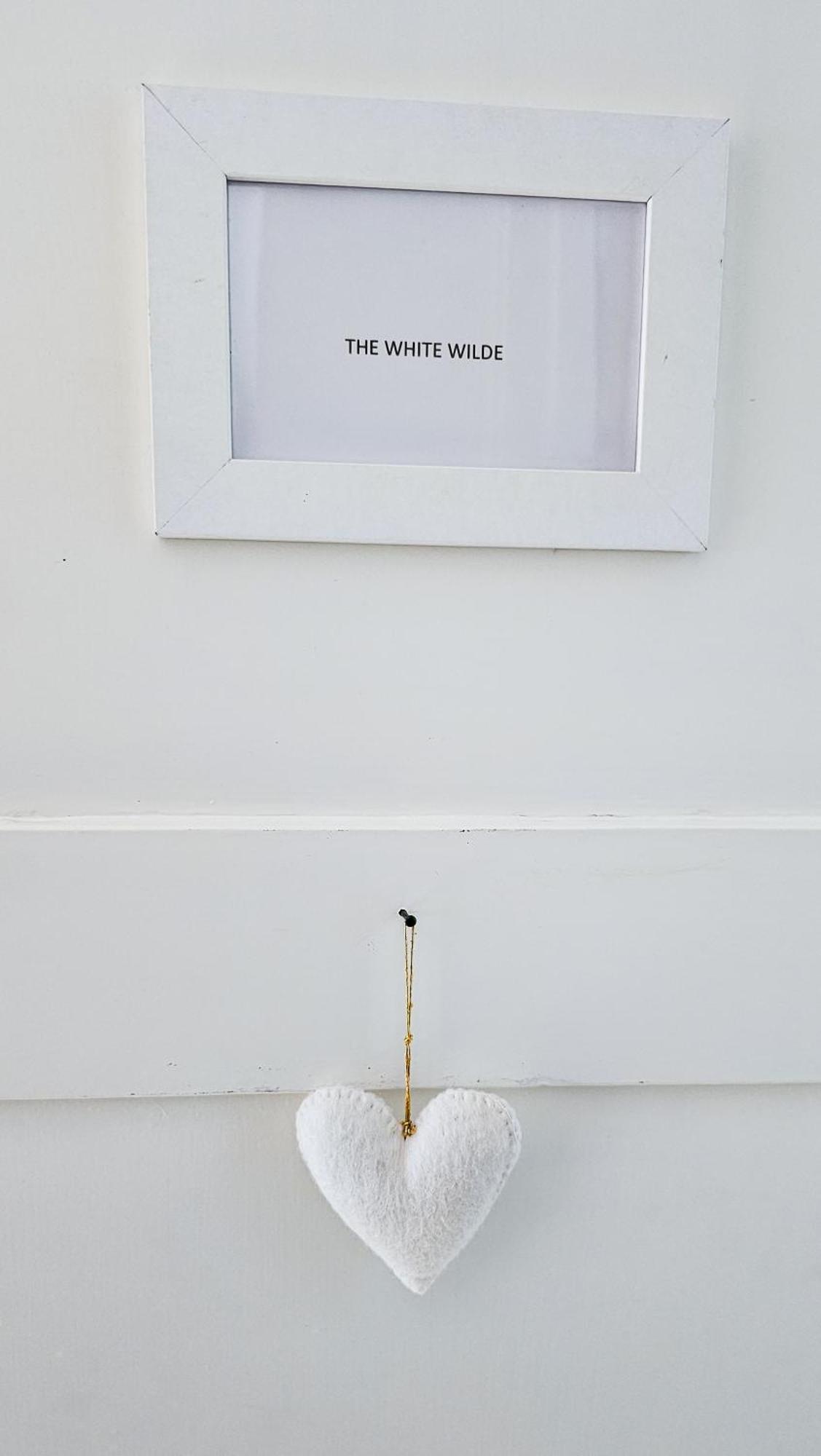 The White Wilde - Studio In A Historic Canalhouse From 1799 アムステルダム エクステリア 写真