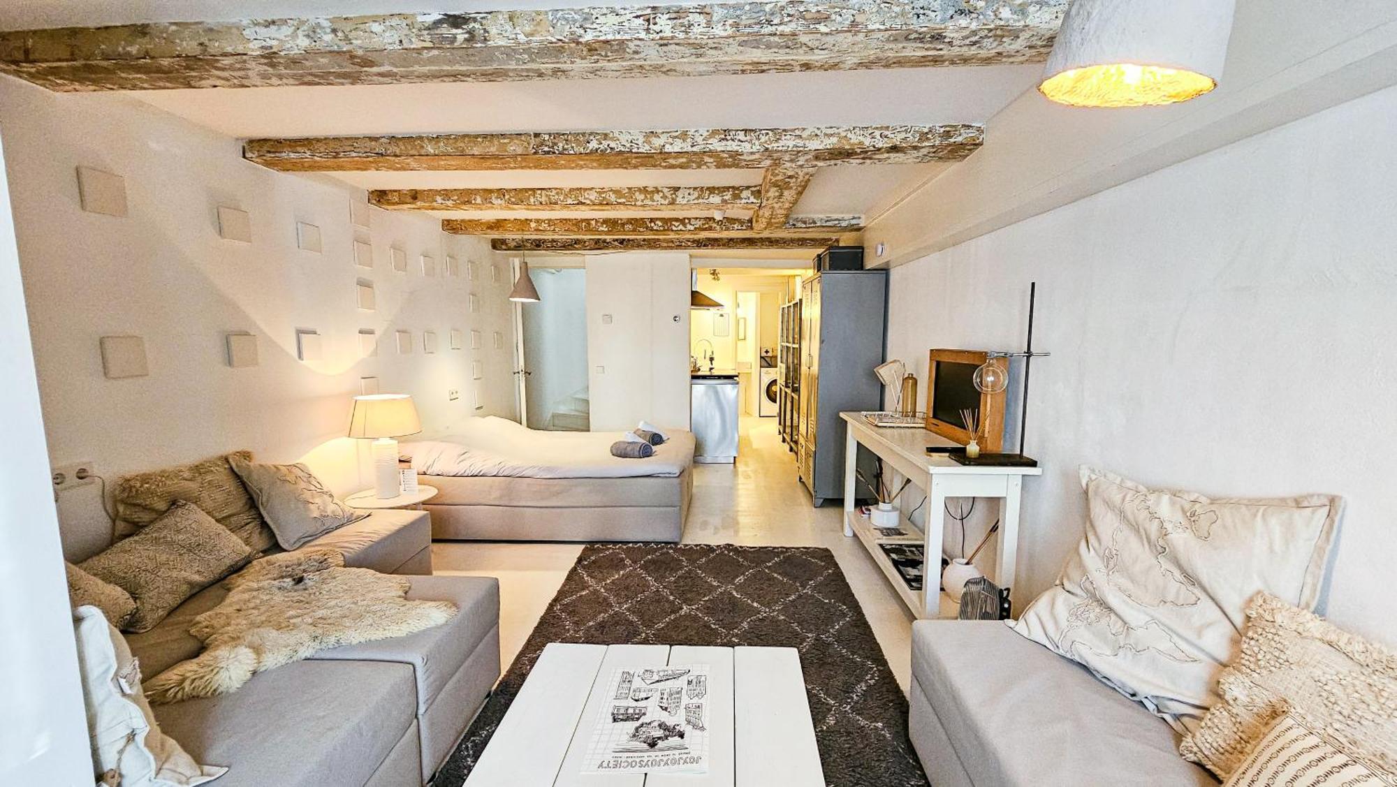 The White Wilde - Studio In A Historic Canalhouse From 1799 アムステルダム エクステリア 写真